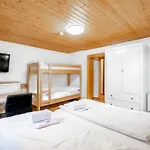 Guest house Abendruh Kaprun
