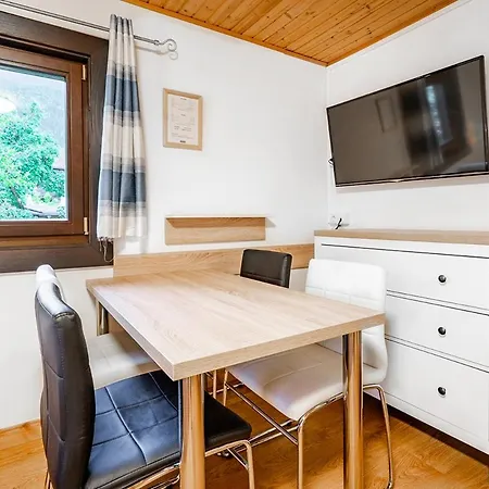 Pensionat Abendruh Kaprun