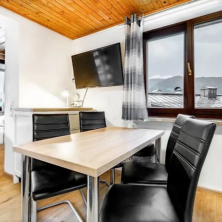 Pensionat Abendruh 3*