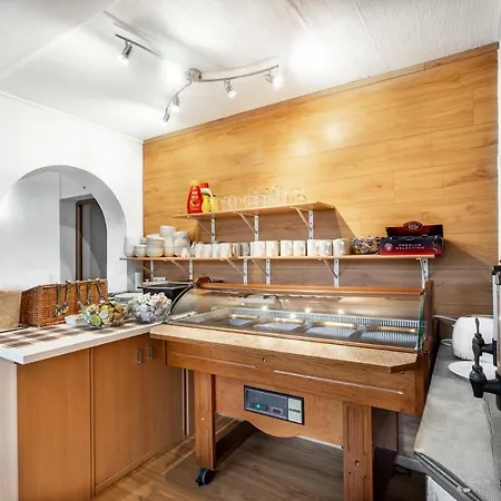 Gasthuis Abendruh 3*