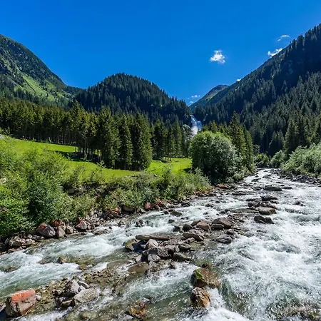 Pensionat Abendruh 3*