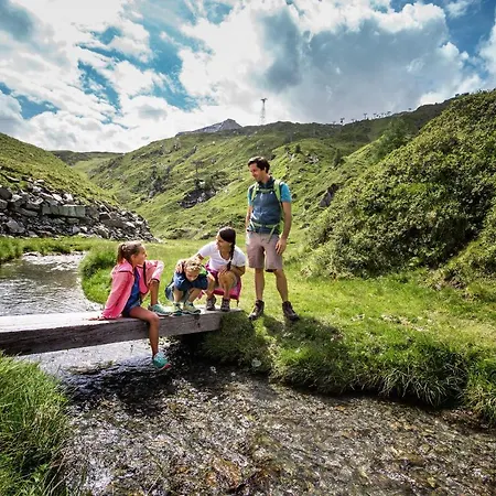 Pensionat Abendruh 3*