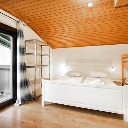 Gasthuis Abendruh Kaprun