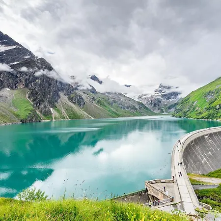 Gasthuis Abendruh 3*