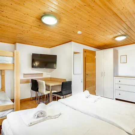 Gasthuis Abendruh Kaprun