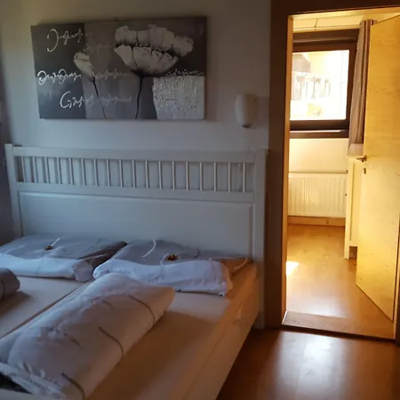 Abendruh Affittacamere