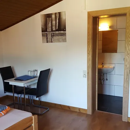 Affittacamere Abendruh Kaprun