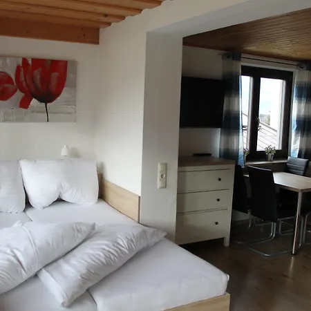 Gasthuis Abendruh 3*