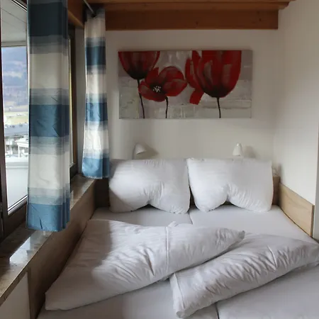 Abendruh Pensionat Kaprun