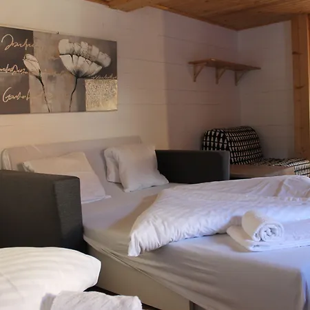 Affittacamere Abendruh