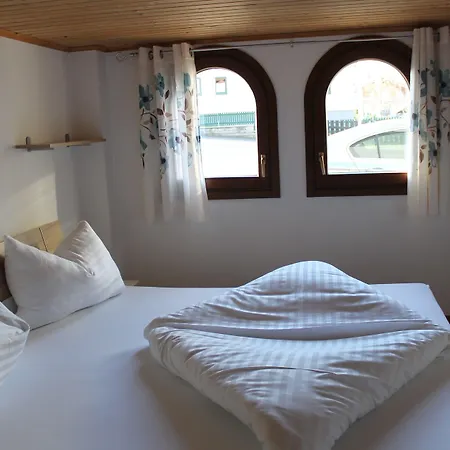 Pensionat Abendruh Kaprun