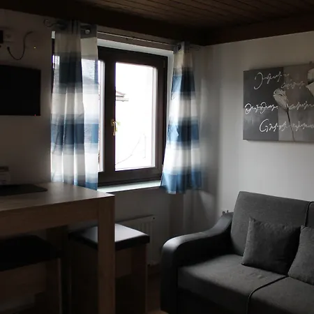 Pensionat Abendruh Kaprun