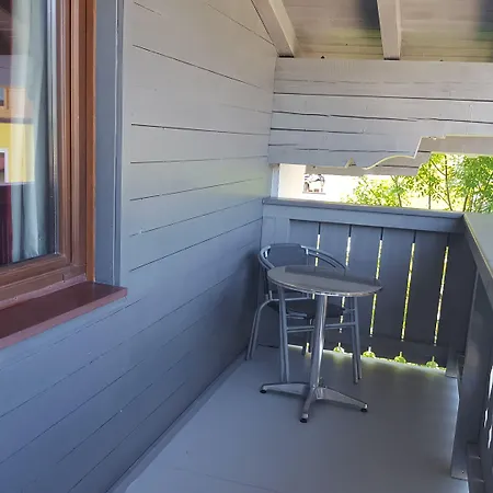 Abendruh Pensionat Kaprun