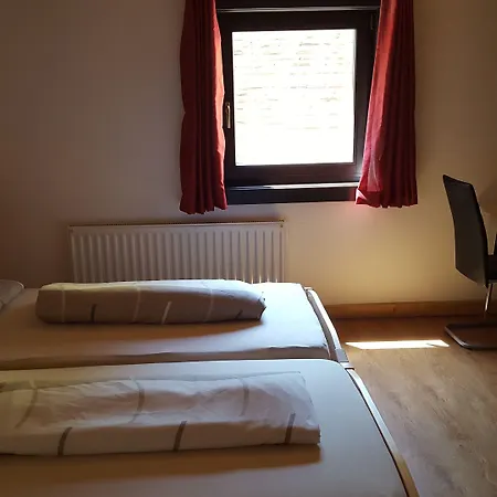 Affittacamere Abendruh 3*