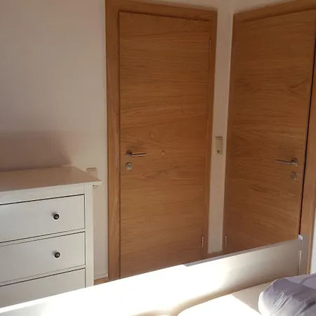 Affittacamere Abendruh Kaprun