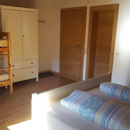 Affittacamere Abendruh 3*