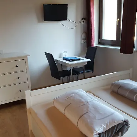 Abendruh Pensionat 3*