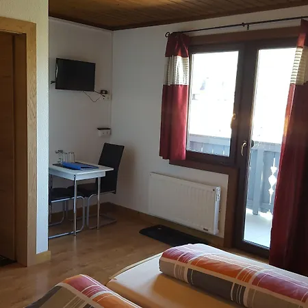 Pensionat Abendruh Kaprun