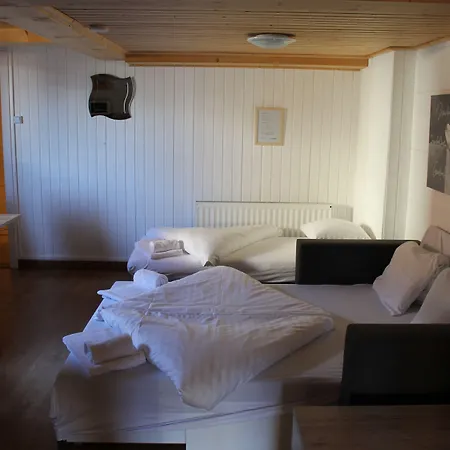 Abendruh Gasthuis Kaprun