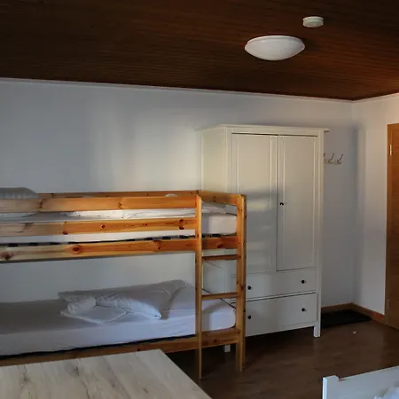 Abendruh Gasthuis 3*