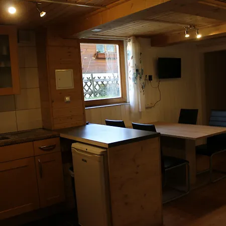 Pensionat Abendruh 3*