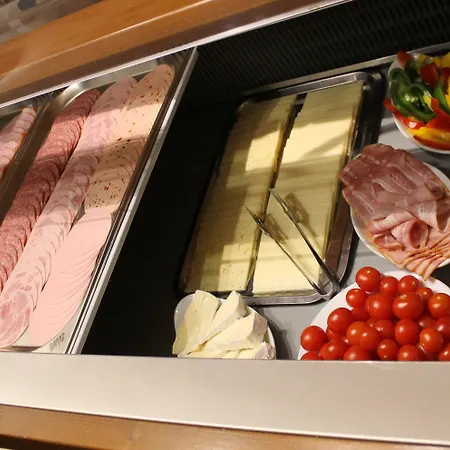 Affittacamere Abendruh Kaprun