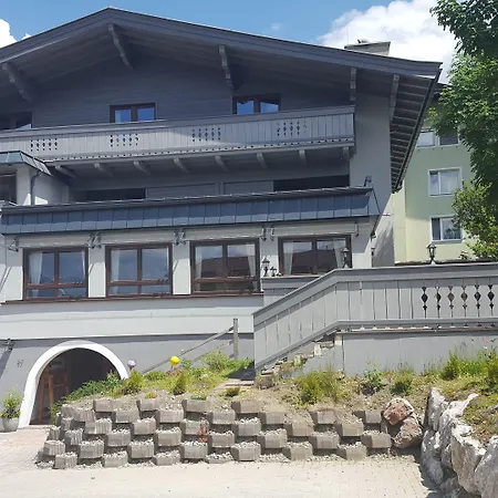 Gasthuis Abendruh 3*