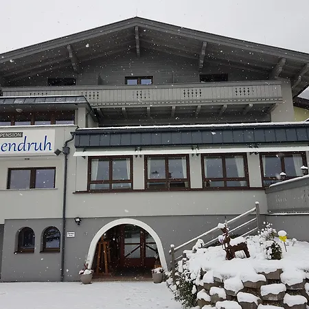 Abendruh Pensionat 3*