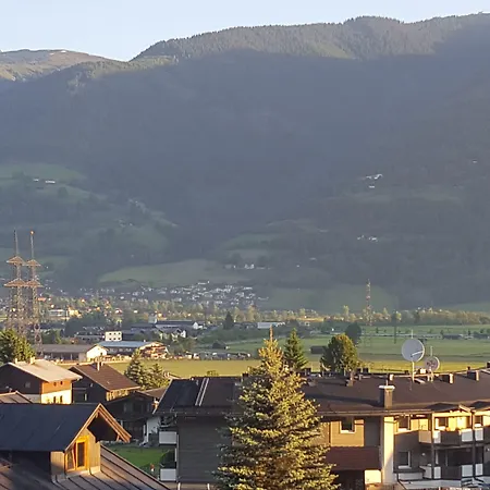 Abendruh Affittacamere Kaprun