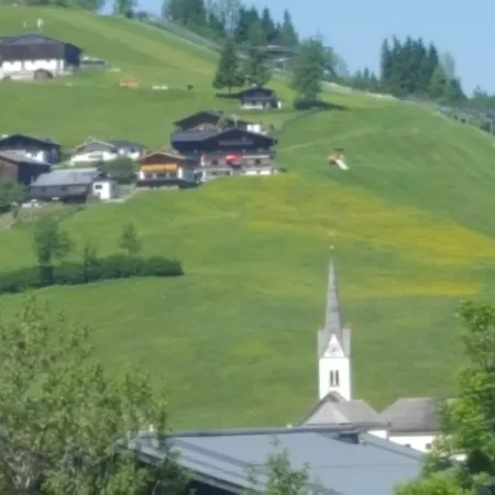 Abendruh Gasthuis Kaprun