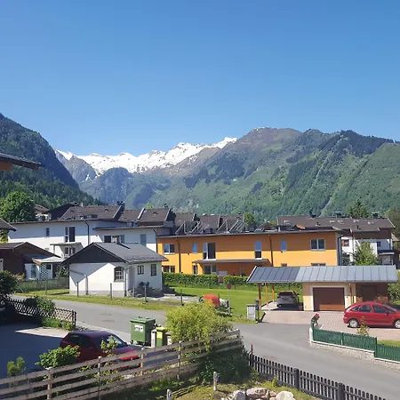 Abendruh Affittacamere