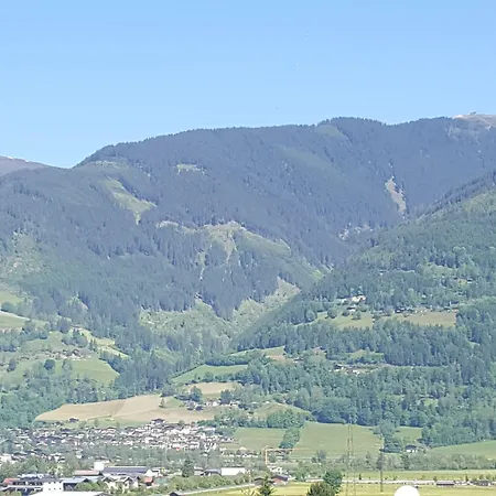 Affittacamere Abendruh Kaprun