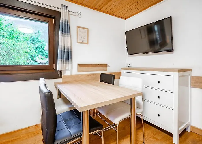 Πανσιόν Abendruh Kaprun