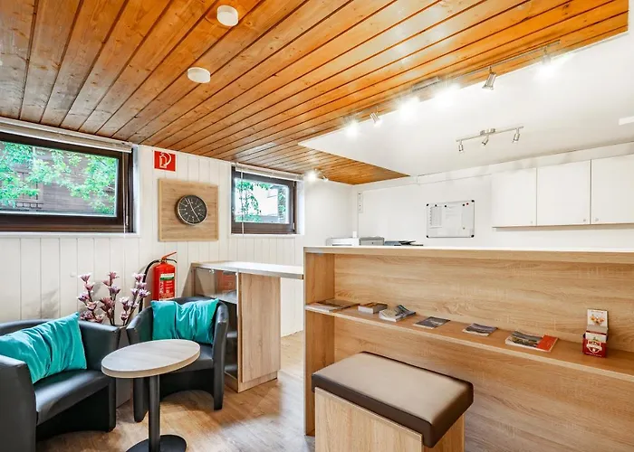 Πανσιόν Abendruh