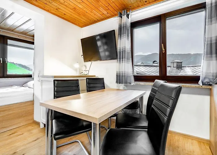 Πανσιόν Abendruh 3*