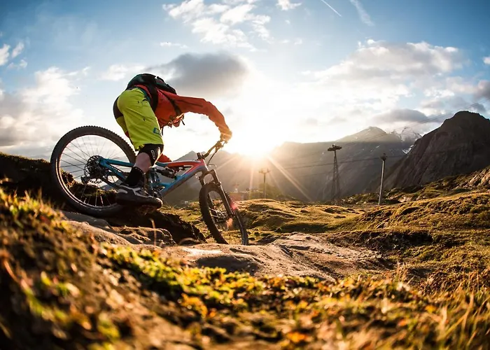 Abendruh Πανσιόν