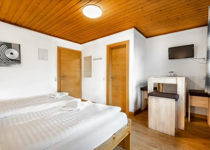 Abendruh Πανσιόν