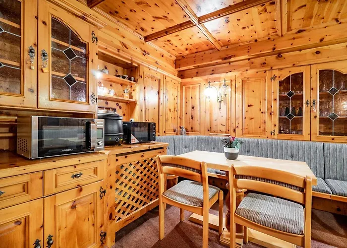 Πανσιόν Abendruh