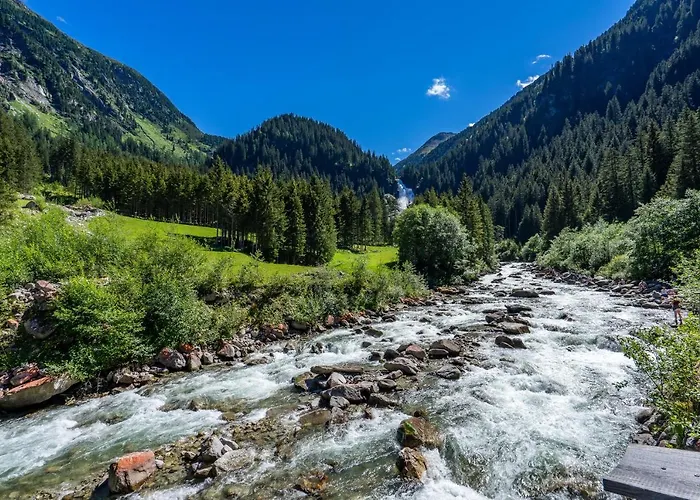 Πανσιόν Abendruh 3*