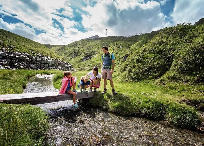 Πανσιόν Abendruh 3*