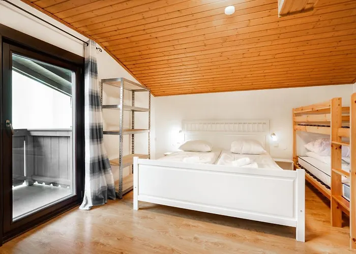 Πανσιόν Abendruh Kaprun