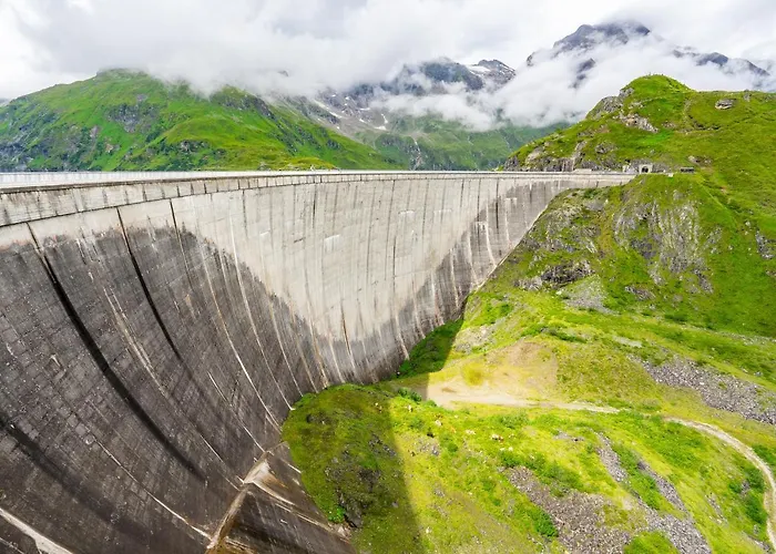 Casa de hóspedes Abendruh Kaprun