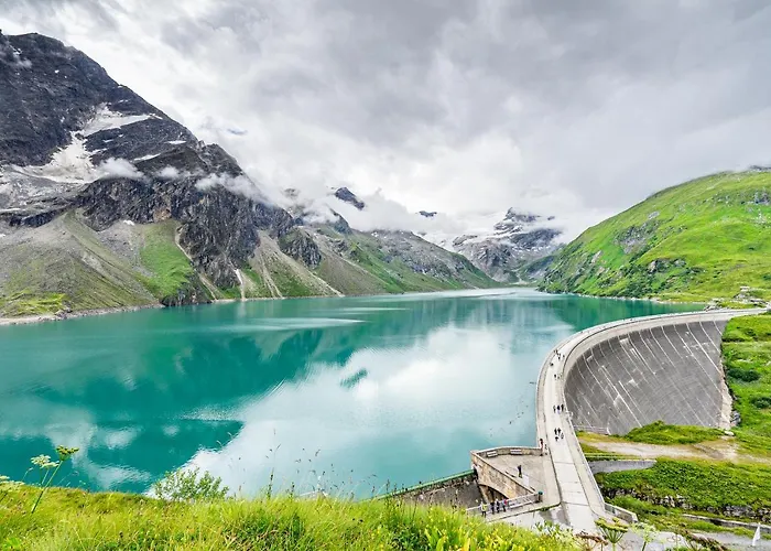 Casa de hóspedes Abendruh 3*