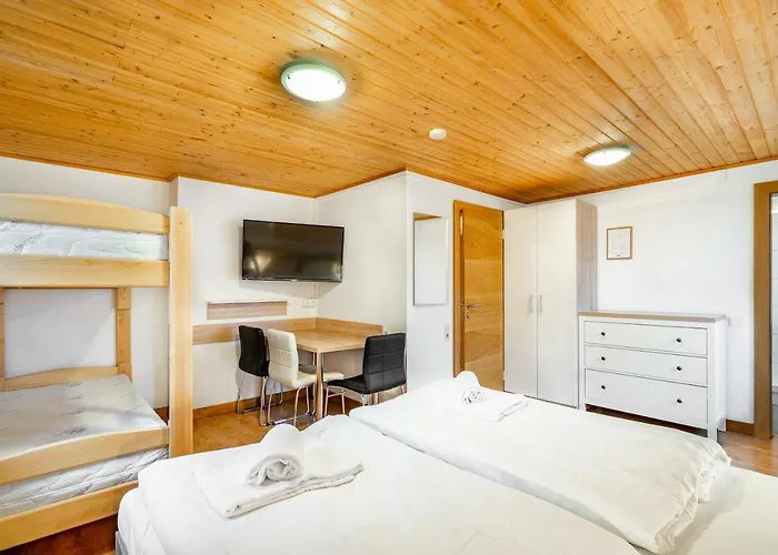 Casa de hóspedes Abendruh Kaprun