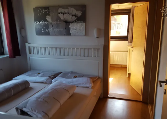 Abendruh Πανσιόν