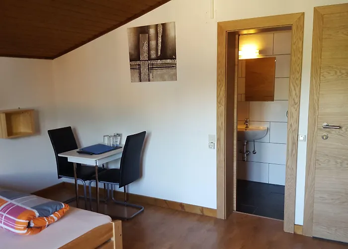 Πανσιόν Abendruh Kaprun