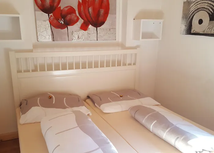 Abendruh Πανσιόν