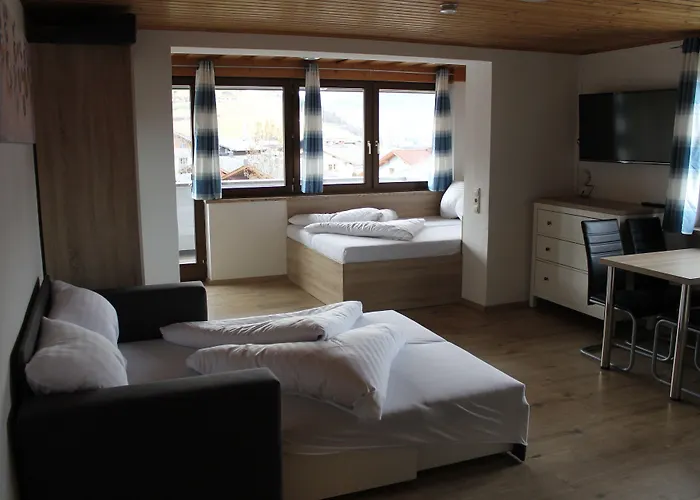 Abendruh Πανσιόν Kaprun