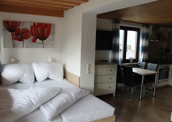 Πανσιόν Abendruh 3*