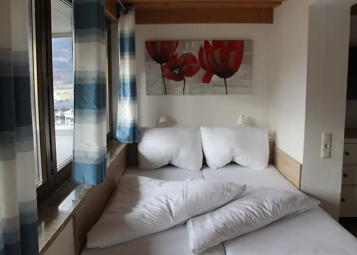 Abendruh Πανσιόν Kaprun